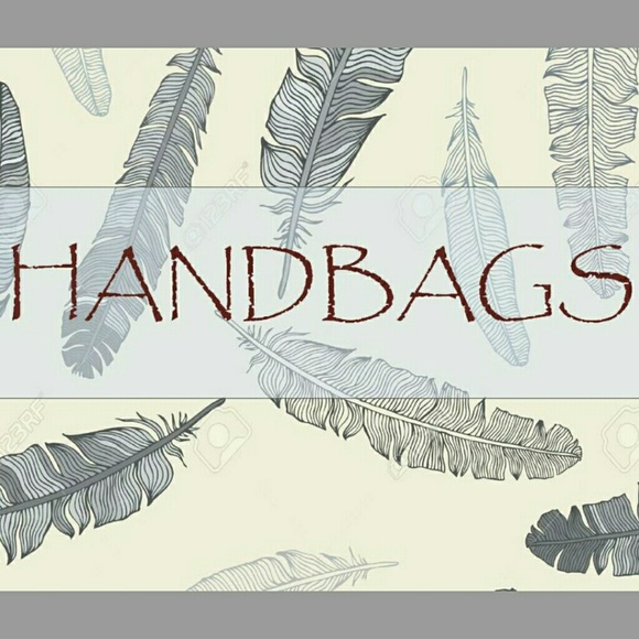 Handbags - Picture 1 of 1
